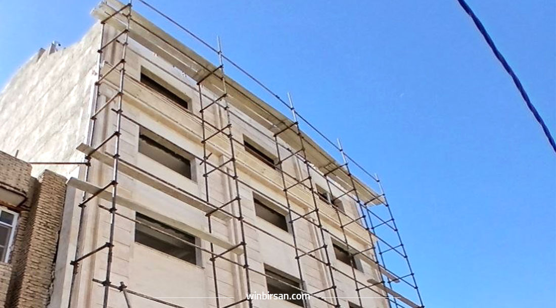 پروژه مهندس وجوبی-خرید پنجره دوجداره پروژه مهندس وجوبی-خرید پنجره دوجداره